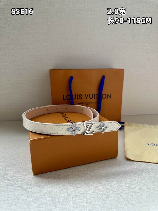 LV belt 20mmX90-115cm 8L (23)