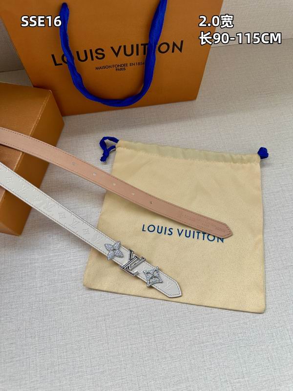 LV belt 20mmX90-115cm 8L (24)