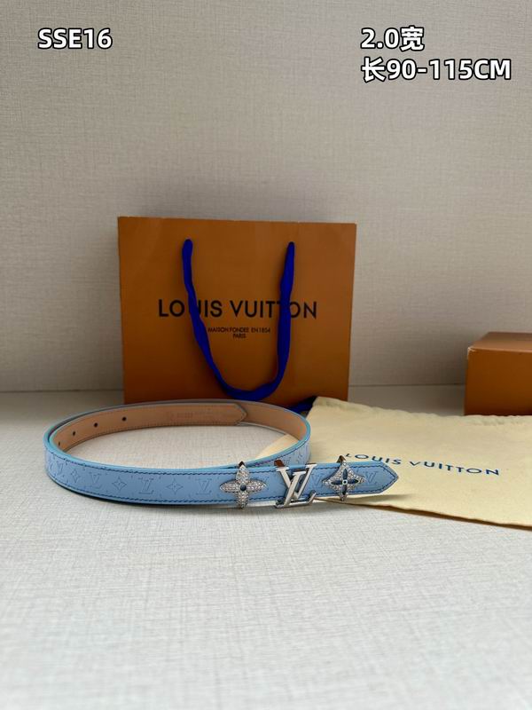 LV belt 20mmX90-115cm 8L (27)