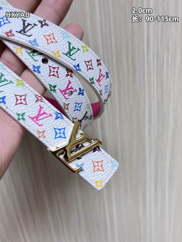 LV belt 20mmX90-115cm 8L (29)