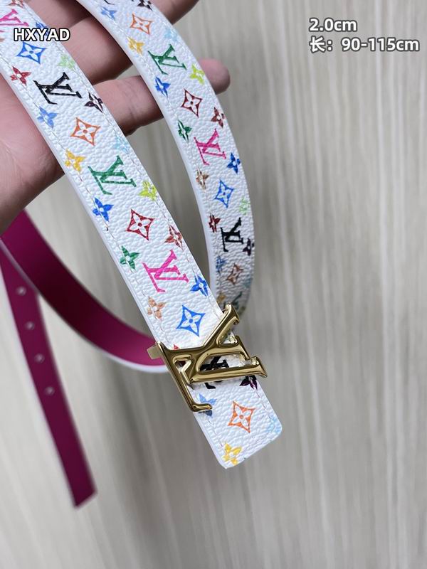 LV belt 20mmX90-115cm 8L (30)