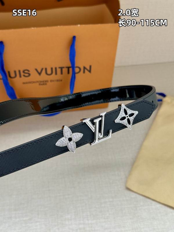 LV belt 20mmX90-115cm 8L (31)