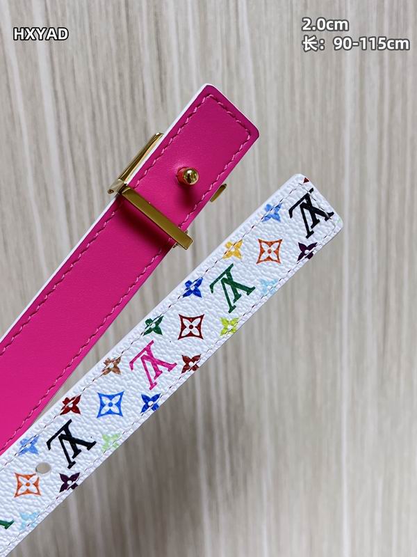 LV belt 20mmX90-115cm 8L (32)