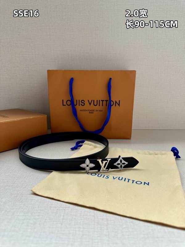 LV belt 20mmX90-115cm 8L (32)