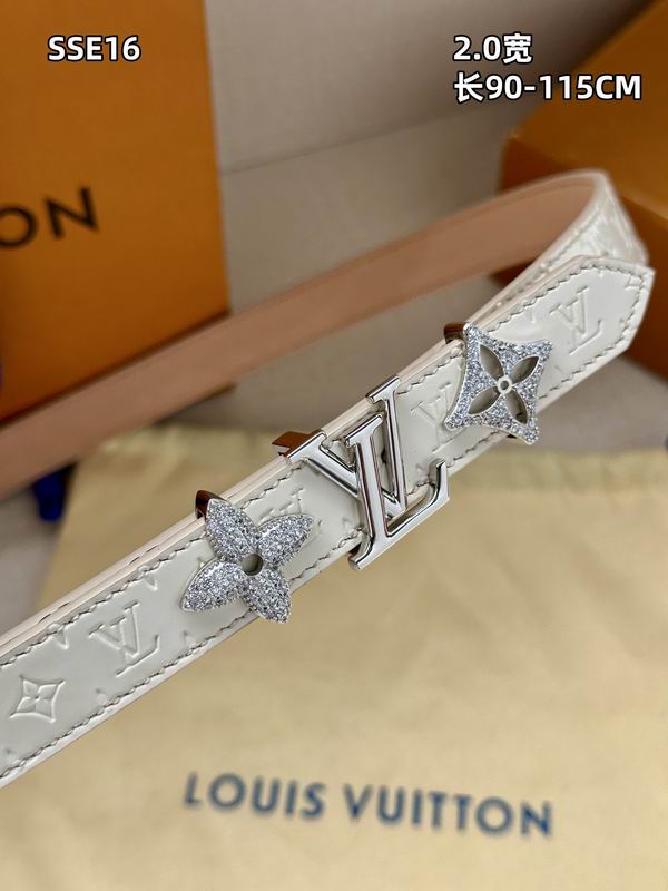 LV belt 20mmX90-115cm 8L (34)