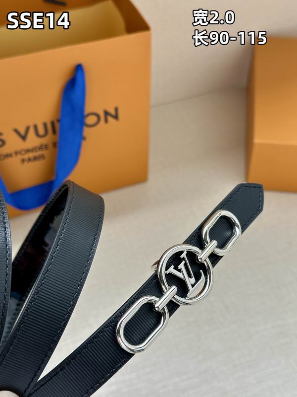 LV belt 20mmX90-115cm 8L (44)