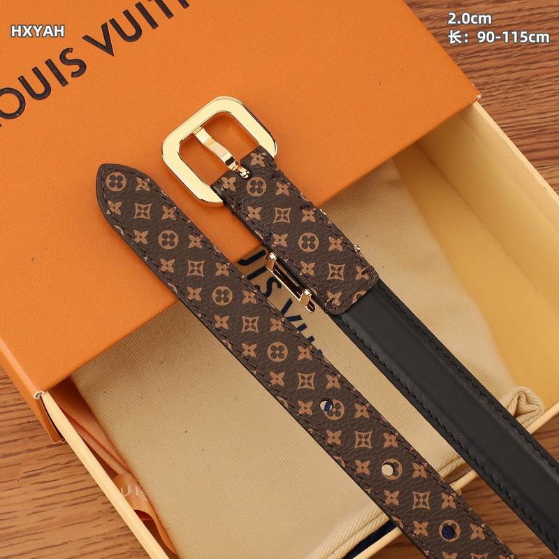 LV belt 20mmX90-115cm 8L (6)