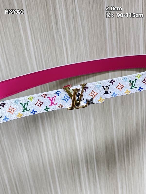 LV belt 20mmX90-115cm 8L (7)