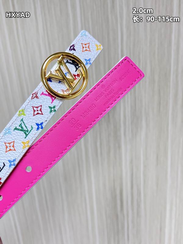 LV belt 20mmX90-115cm 8L (7)