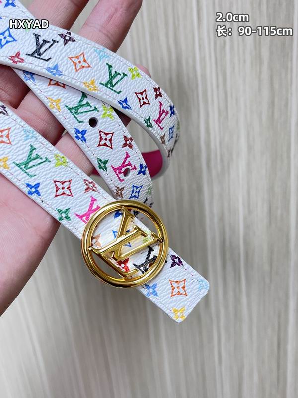 LV belt 20mmX90-115cm 8L (9)