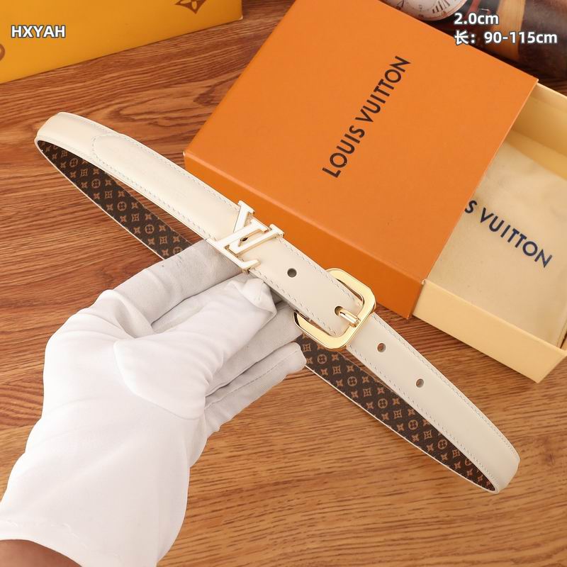 LV belt 20mmX90-115cm 8L (9)
