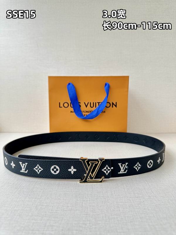 LV belt 30mmX90-115cm 8L (1)