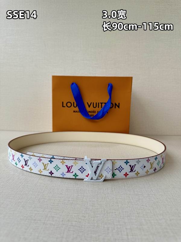 LV belt 30mmX90-115cm 8L (1)