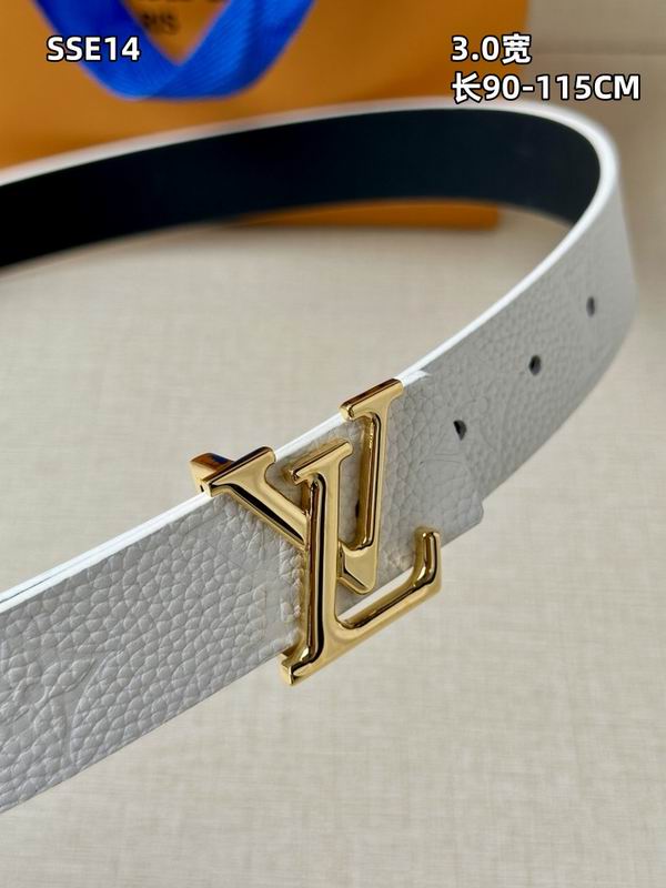 LV belt 30mmX90-115cm 8L (10)