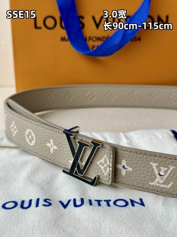 LV belt 30mmX90-115cm 8L (10)
