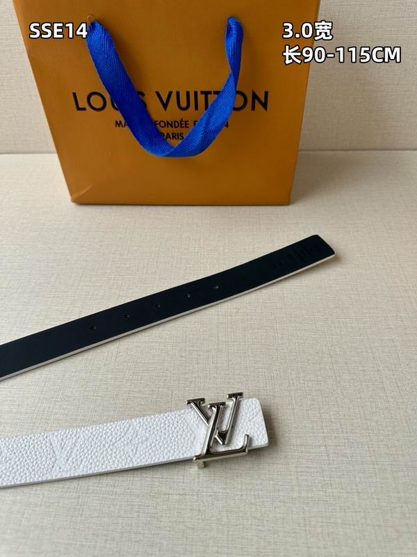 LV belt 30mmX90-115cm 8L (15)