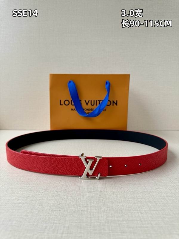 LV belt 30mmX90-115cm 8L (17)