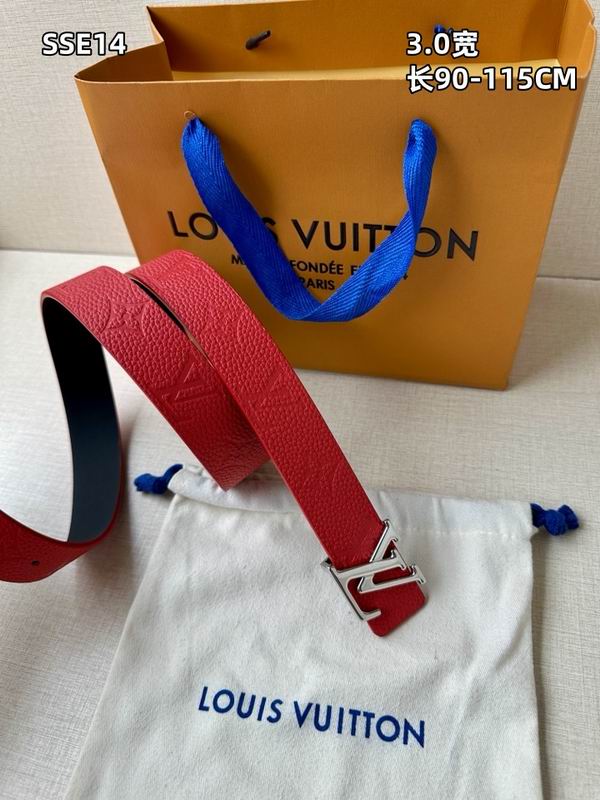 LV belt 30mmX90-115cm 8L (19)