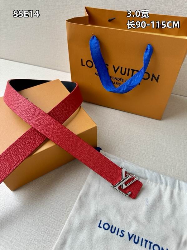 LV belt 30mmX90-115cm 8L (20)