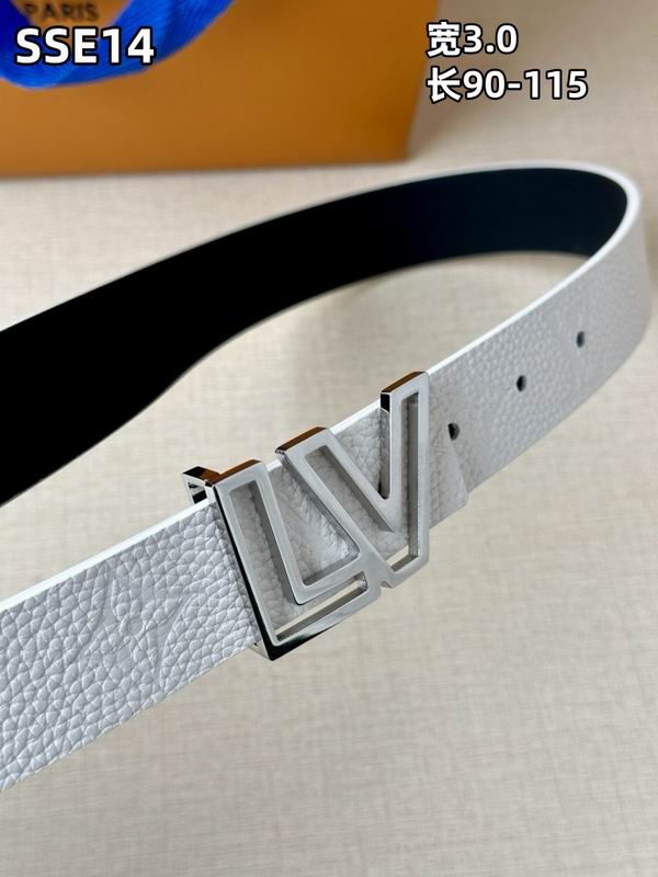 LV belt 30mmX90-115cm 8L (39)