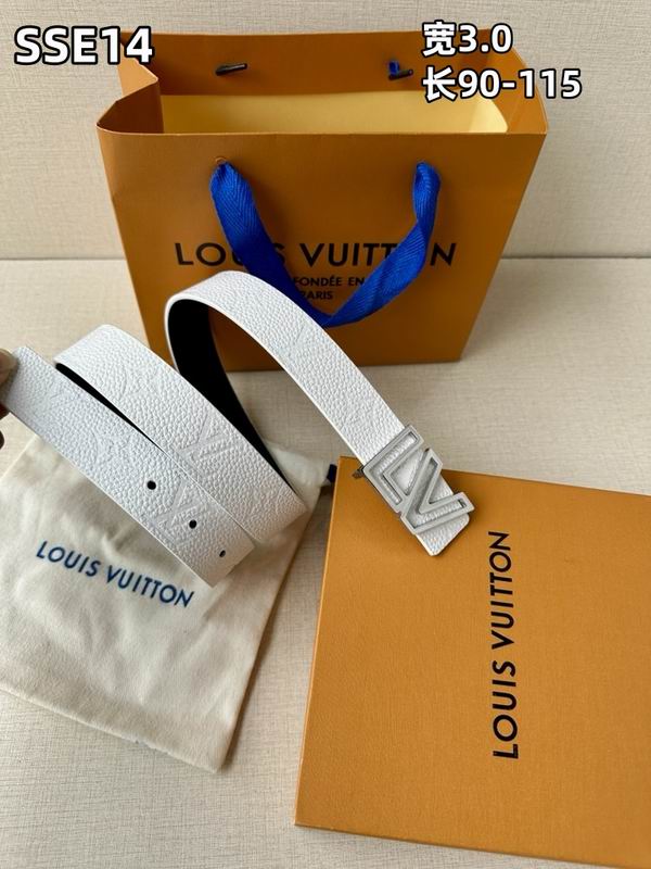 LV belt 30mmX90-115cm 8L (41)