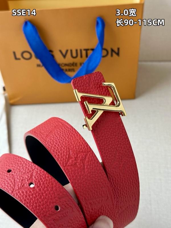 LV belt 30mmX90-115cm 8L (6)
