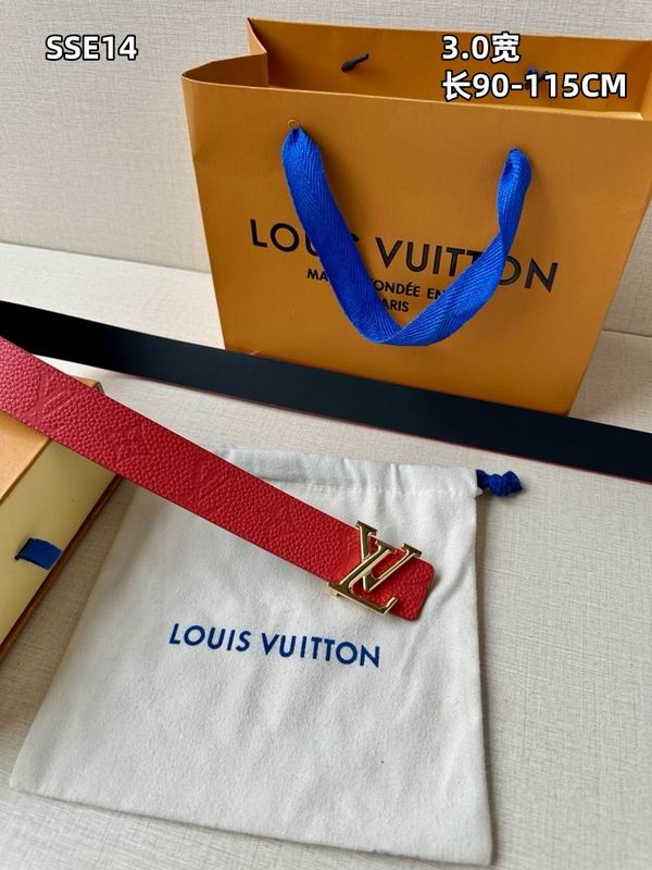 LV belt 30mmX90-115cm 8L (8)
