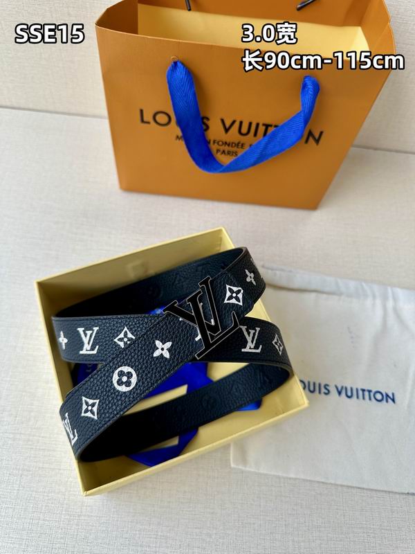 LV belt 30mmX90-115cm 8L (8)