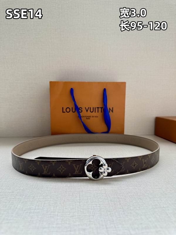 LV belt 30mmX90-120cm 8L (200)