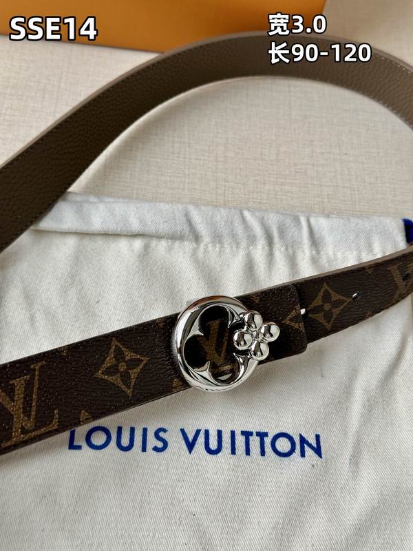 LV belt 30mmX90-120cm 8L (25)