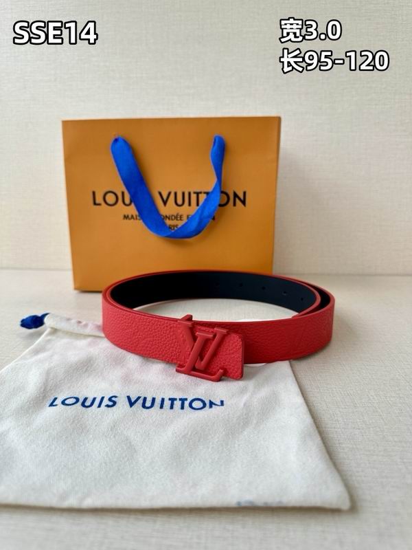 LV belt 30mmX90-120cm 8L (288)