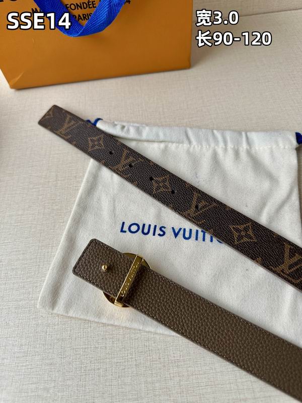 LV belt 30mmX90-120cm 8L (30)