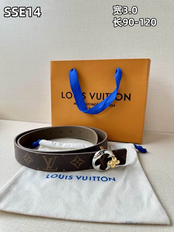 LV belt 30mmX90-120cm 8L (35)