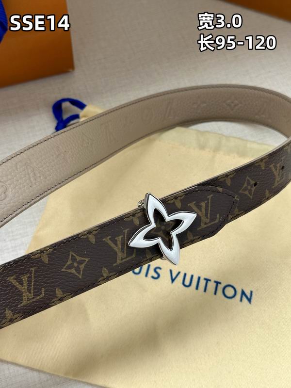 LV belt 30mmX90-120cm 8L (64)