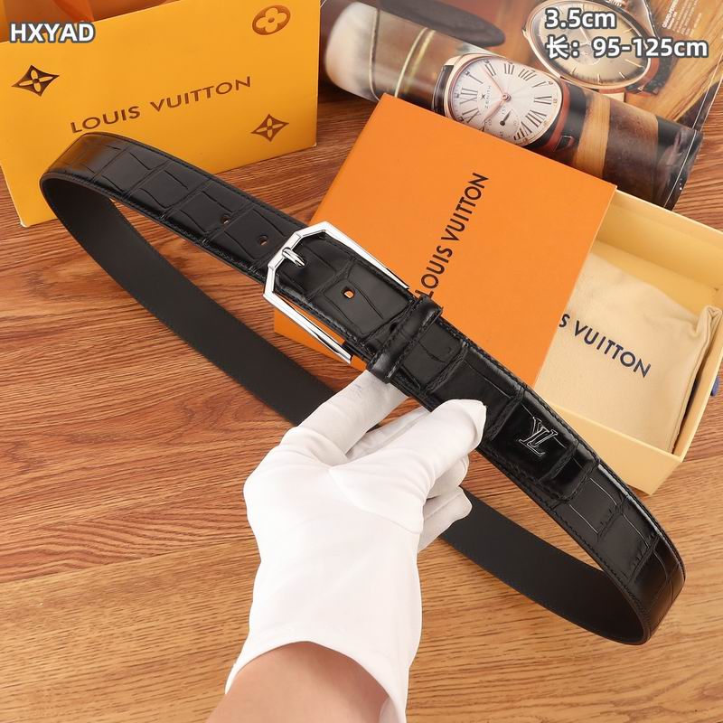 LV belt 35mmX95-125cm 8L (1)