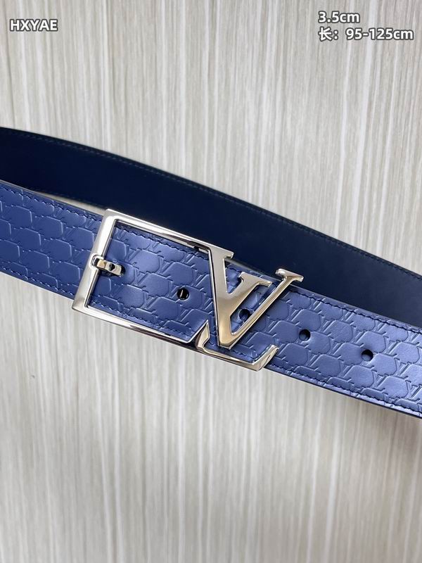 LV belt 35mmX95-125cm 8L (1)