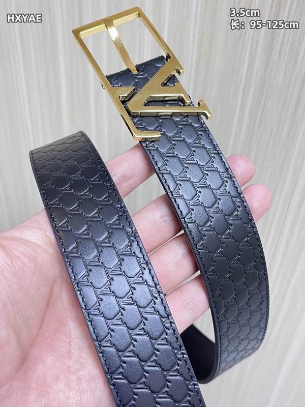 LV belt 35mmX95-125cm 8L (10)