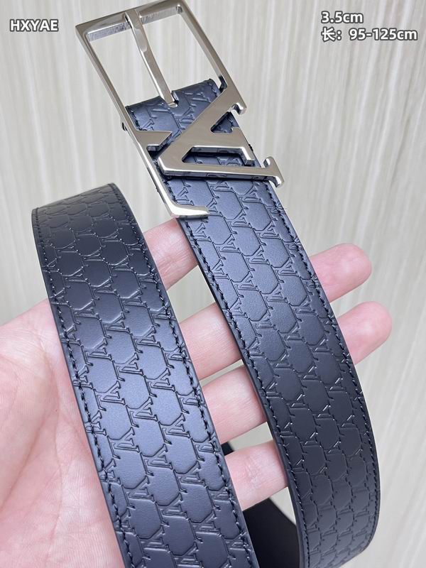 LV belt 35mmX95-125cm 8L (14)