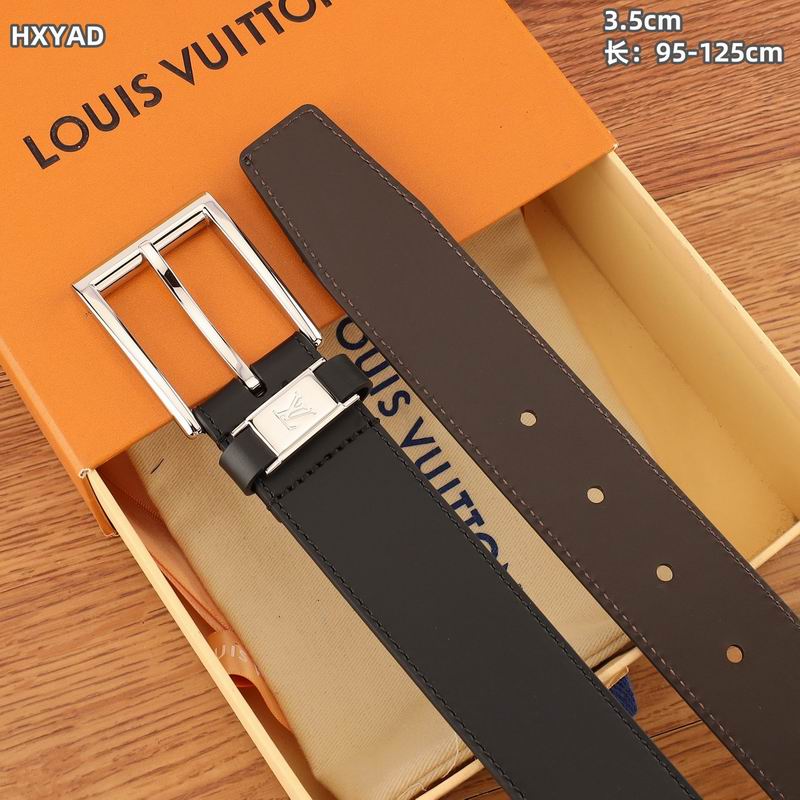 LV belt 35mmX95-125cm 8L (15)