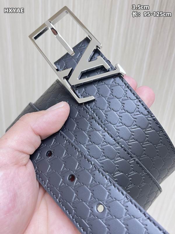 LV belt 35mmX95-125cm 8L (15)