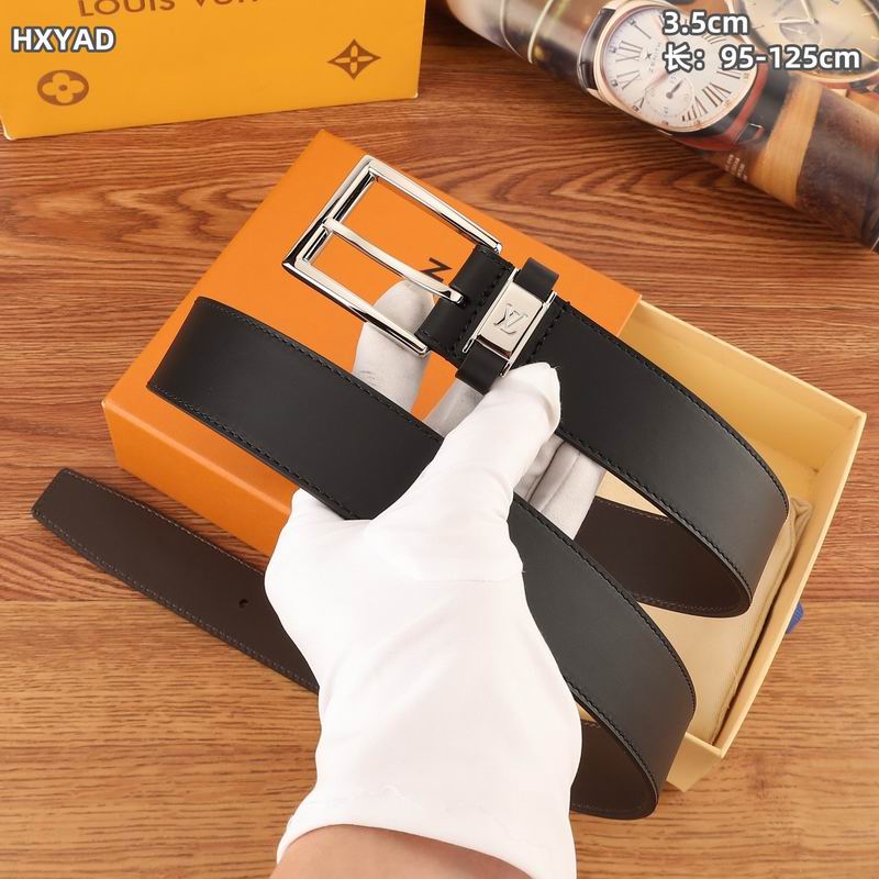 LV belt 35mmX95-125cm 8L (16)