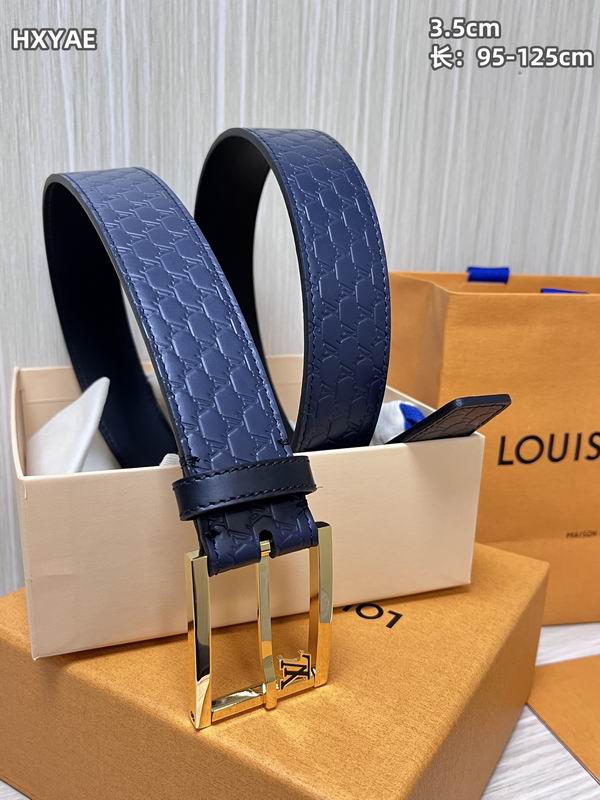 LV belt 35mmX95-125cm 8L (16)