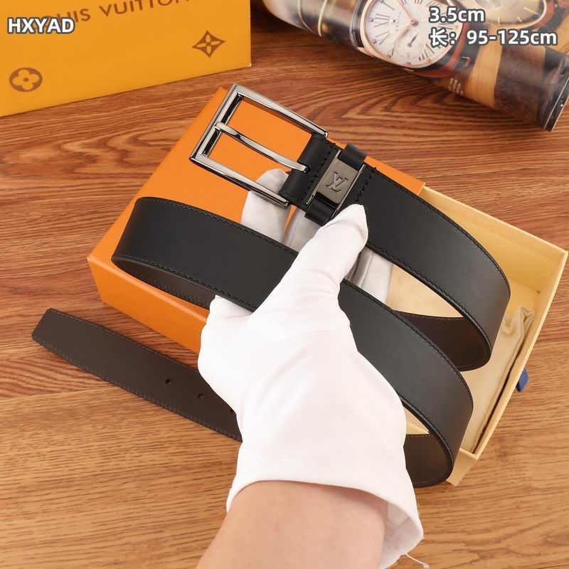 LV belt 35mmX95-125cm 8L (17)