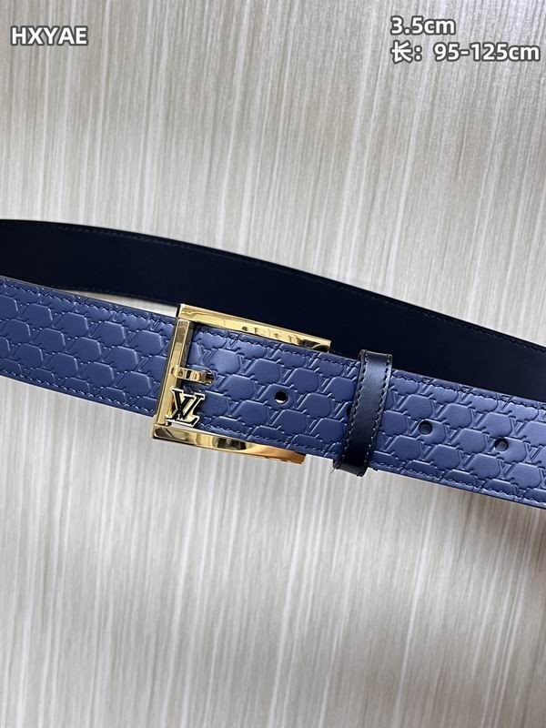 LV belt 35mmX95-125cm 8L (17)