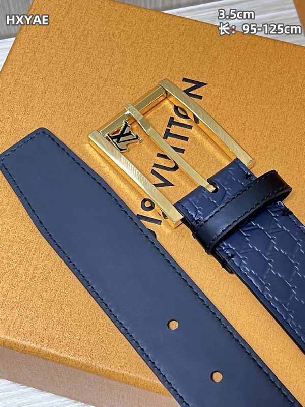LV belt 35mmX95-125cm 8L (18)