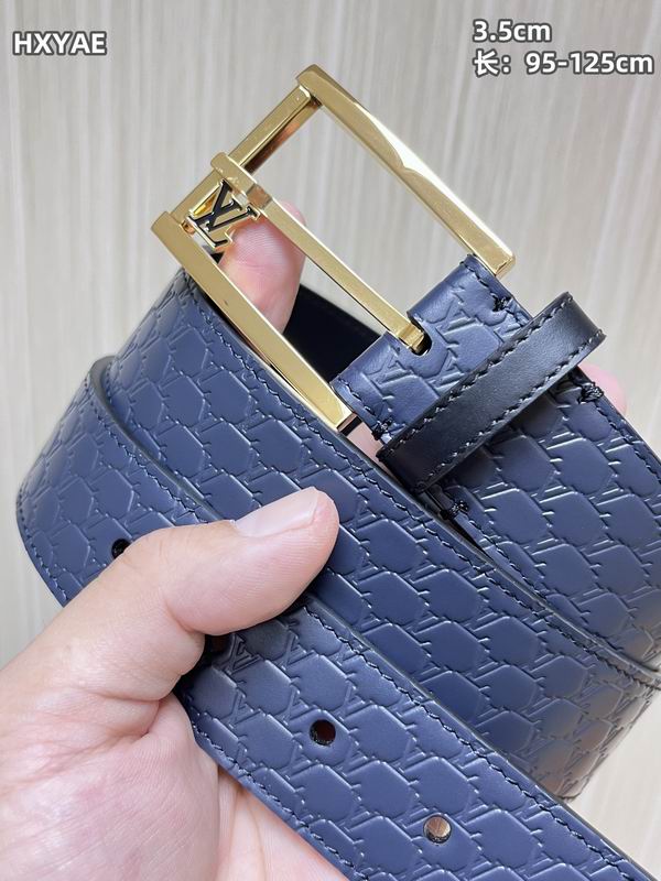 LV belt 35mmX95-125cm 8L (19)