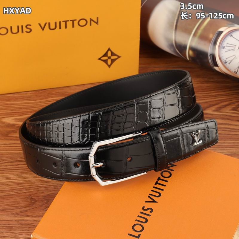 LV belt 35mmX95-125cm 8L (2)