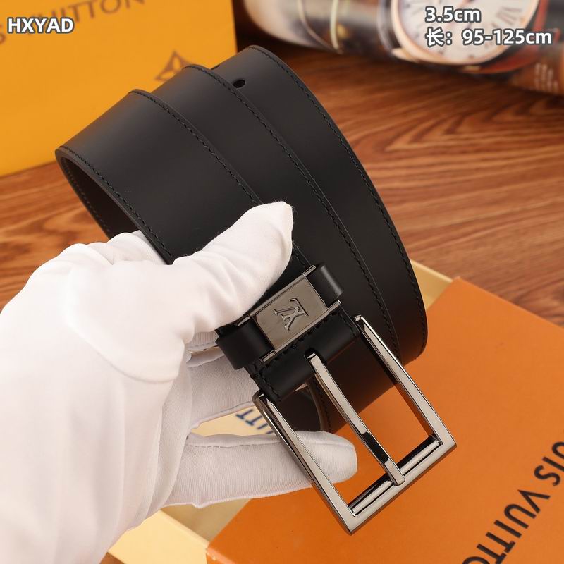 LV belt 35mmX95-125cm 8L (20)