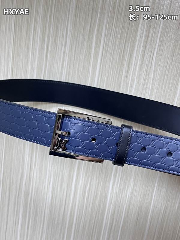 LV belt 35mmX95-125cm 8L (20)