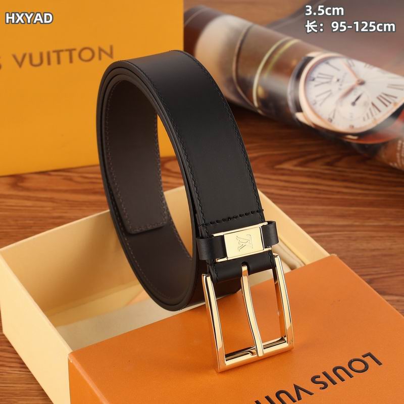 LV belt 35mmX95-125cm 8L (21)